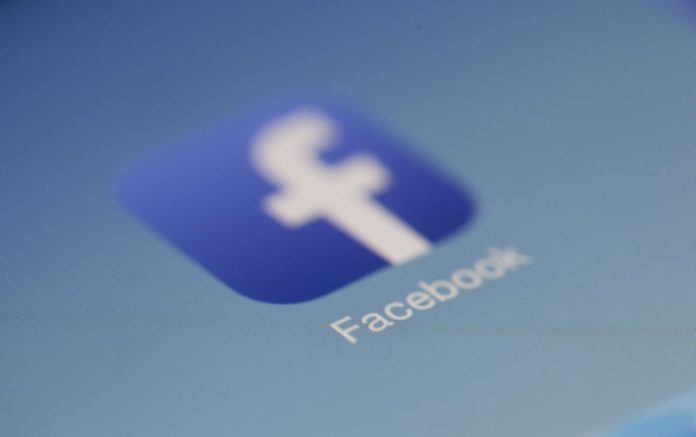 Facebook lanza unidad fintech