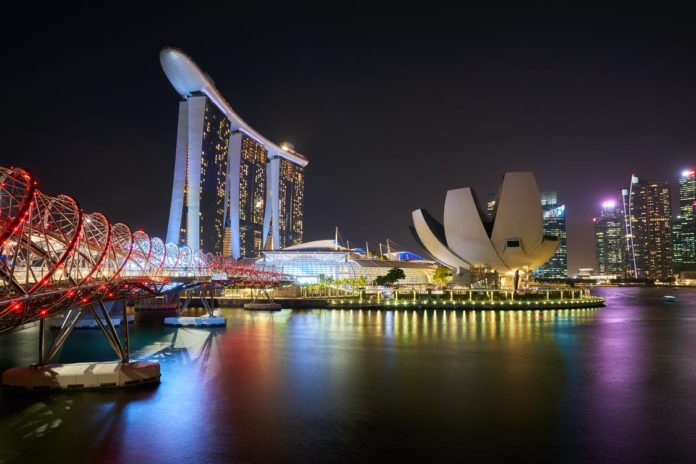 Singapore to set up Asian digital finance research institute by end-2020